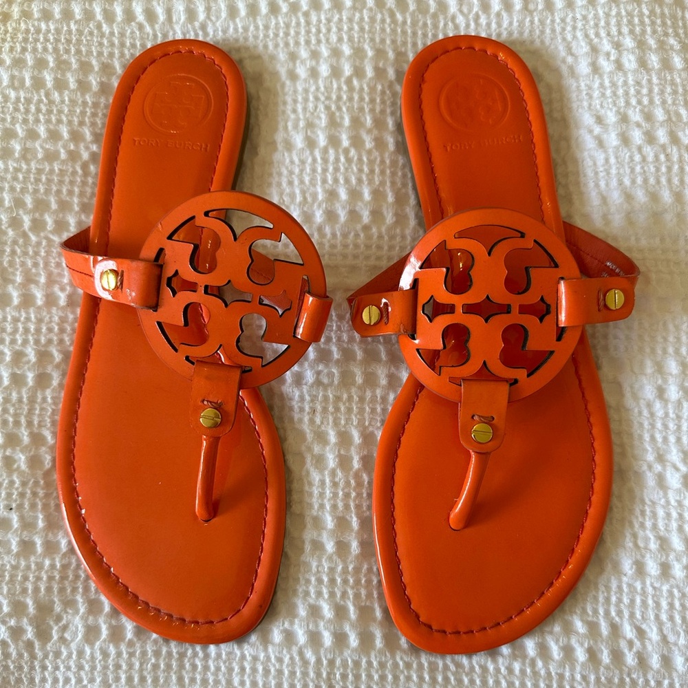 Tory Burch Sandals